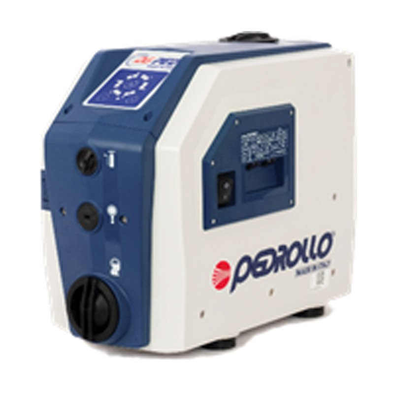 Máy bơm biến tần Pedrollo DG-PEG 5